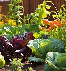 Changeons l'agriculture pour le meilleur